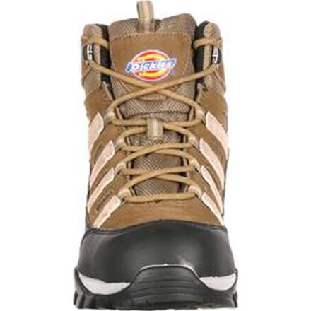 Dickies escape work boots top