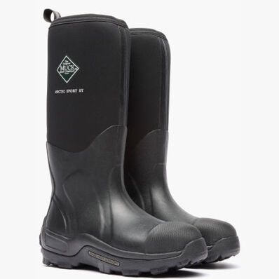 Men's Arctic Sport Steel Toe Insulated Boot, , large