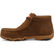 Twisted X Work Driving Moc Women's Steel Toe Electrical Hazard Chukka Work Shoe, , large