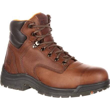Timberland pro dielectric boots hotsell
