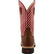 Twisted X Lite Men's 12-inch Steel Toe Electrical Hazard Western Work Boot, , large