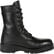 Rocky Women's Navy Inspired 9" Steel Toe Boot, , large