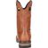 Georgia Boot Carbo-Tec Waterproof Work Wellington, , large