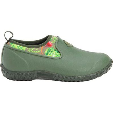 Women's Muckster Low, , large