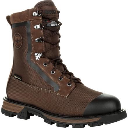 Cornstalker boots store