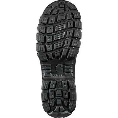Carhartt Men's Composite Toe Internal Metatarsal Waterproof Pull-On Work Boot, , large