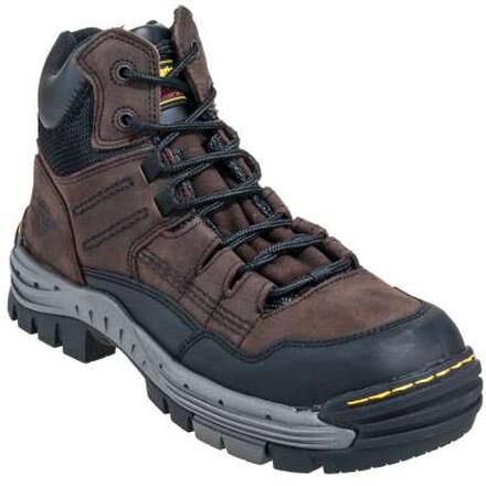 Dr. martens men's on sale truss safety toe