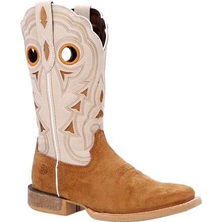 Durango Lady Rebel Pro Women s Cashew Bone Western Boot DRD0423
