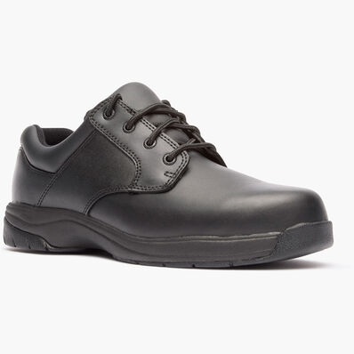 Rocky SlipStop 911 Plain Toe Oxford Shoe, , large