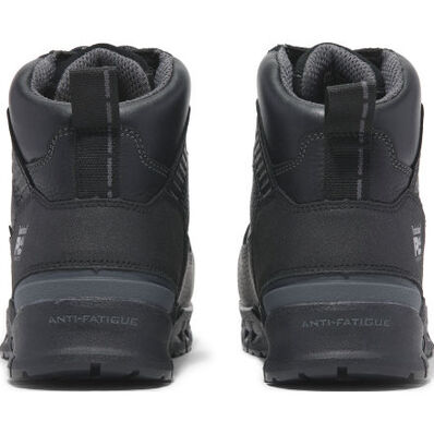 Timberland PRO Endurance EV Men's CSA Composite Toe Puncture-Resisting Waterproof Work Boot, , large