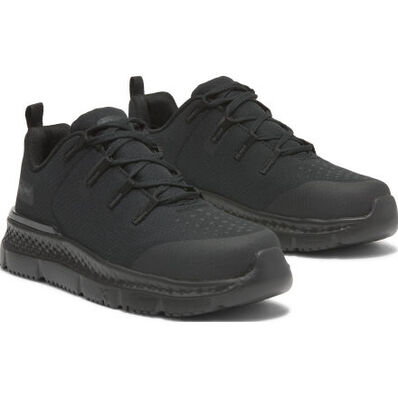 Timberland PRO Intercept Women's Steel Toe Electrical Hazard Athletic Work Shoe, , large
