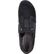 4Eursole Tempo Women's Black Gore Suede Slip-On Shoe, , large