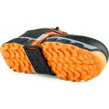 K1 Series Slim Mid-Sole Unisex Adjustable Ice Cleats