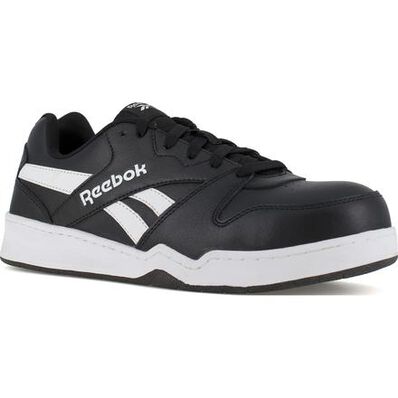 Reebok BB4500 Work Men's Composite Toe Electrical Hazard Work Shoe, , large