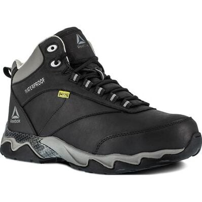 Reebok Beamer Composite Toe Internal Met Guard Waterproof Work Hiker, , large