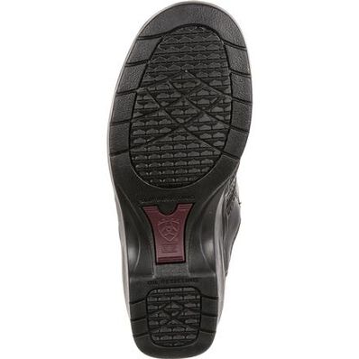 Ariat Women's Safety Clog Steel Toe Work Shoe, , large