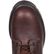 QUICKFIT Collection: Lehigh Safety Shoes Steel Toe Work Boot, , large