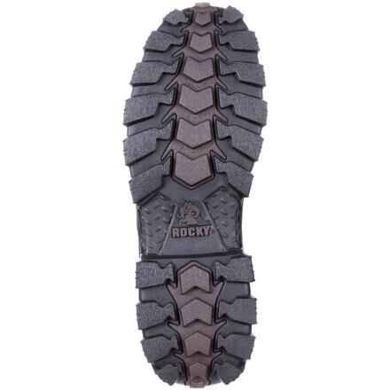 Rocky alpha force sale steel toe boots