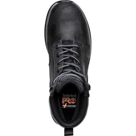 timberland pro jigsaw work boot
