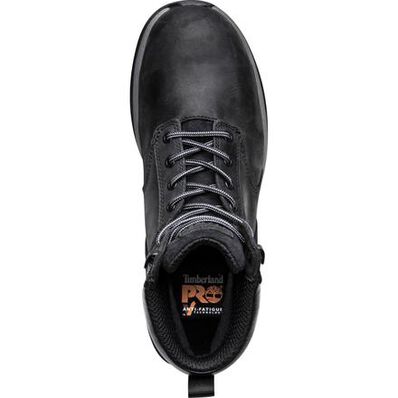 timberland electrical hazard boots