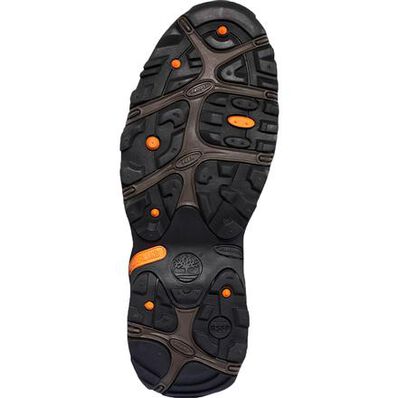 Timberland PRO Mudslinger Steel Toe Waterproof Work Boot, , large