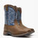 Lil' Rebel™ by Durango® Big Kid Western Boot, , large