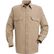 Bulwark Flame Resistant Uniform Shirt, , large