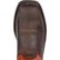 Ariat WorkHog Wide Square Steel Toe Western Boot, , large