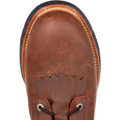 Rocky TechnoRam Lacer Western Boot, , large