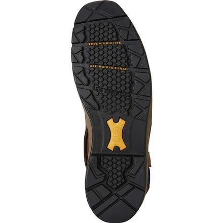 Ariat static dissipative boots store