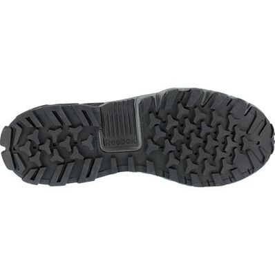 Reebok Trailgrip Work Men's Alloy Toe Electrical Hazard Waterproof Mid Athletic Shoe, , large