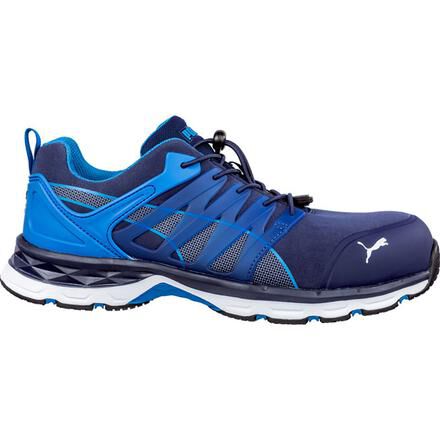 Puma velocity safety shoes clearance