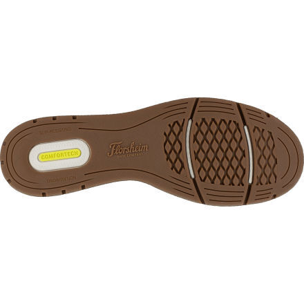 Florsheim Work Adventure Steel Toe Static Dissipative Work Oxford