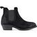 Frye Supply Women's Steel Toe Electrical Hazard Chelsea Pull-On Bootie, , large
