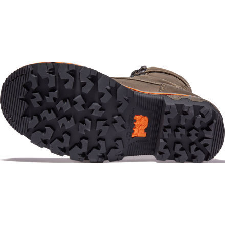 Timberland pro 8 inch soft toe sales