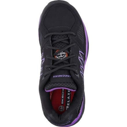 Skechers work conroe 2025
