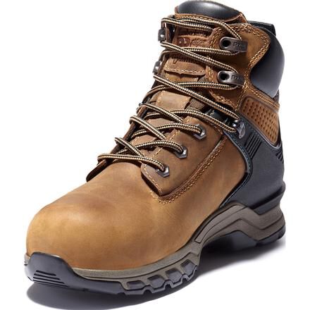 hypercharge timberland pro
