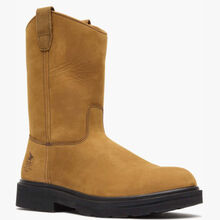 Georgia Boot Steel Toe Static-Dissipative Work Pull On