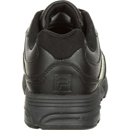 Fila Memory Workshift Composite Toe Slip Resistant Work Athletic