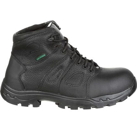 LeHigh LEHI010 SAFETY SHOES UNISEX COMPOSITE TOE WATERPROOF WORK BOOT 14 D 