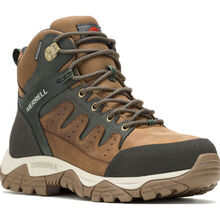 Merrell Windoc Men's 6-inch Steel Toe Electrical Hazard Waterproof Work Hiker