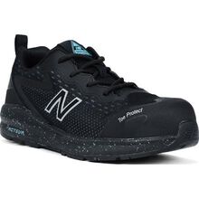 New Balance Logic Women's Composite Toe Puncture-Resisting Athletic Work Shoe