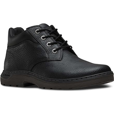 Slip resistant chukka sales
