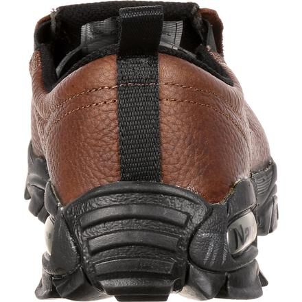 Nautilus steel toe store