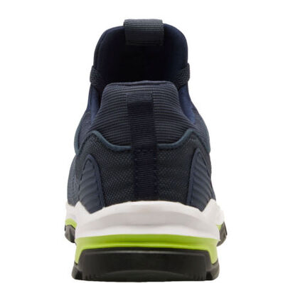 Hard Yakka Icon Men's Composite Toe Static-Dissipative Puncture-Resisting Athletic Work Shoe, , large