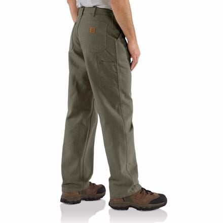 Carhartt Washed Duck Work Dungaree B11MOS