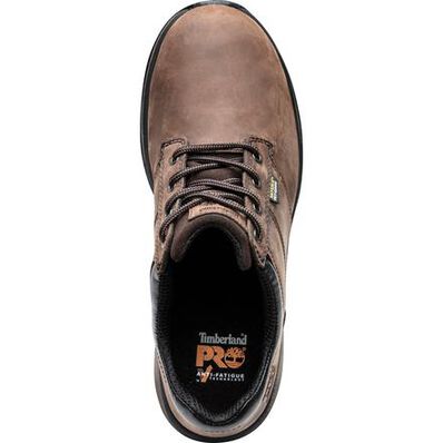 Timberland PRO Jigsaw Men's Internal Metatarsal Steel Toe Electical Hazard Work Oxford, , large