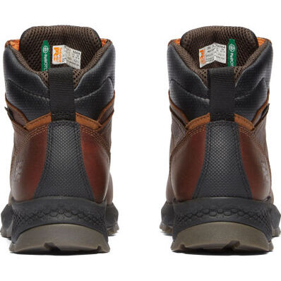 Timberland PRO TiTAN EV Men's Composite Toe Waterproof Work Boot, , large
