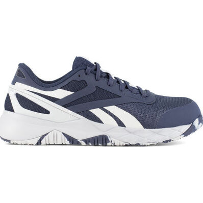 Reebok Nanoflex TR Work Men's Composite Toe Static-Dissipative Athletic Work Shoe, , large