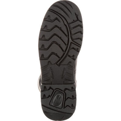 Timberland PRO TiTAN Men's Composite Toe Electrical Hazard Work Boots, , large